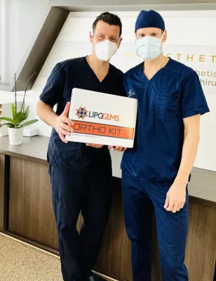 Bild: arthrose-behandlung.at - Keine OP - Keine Schmerzen - Schnelle Ergebnisse - FDA zugelassen