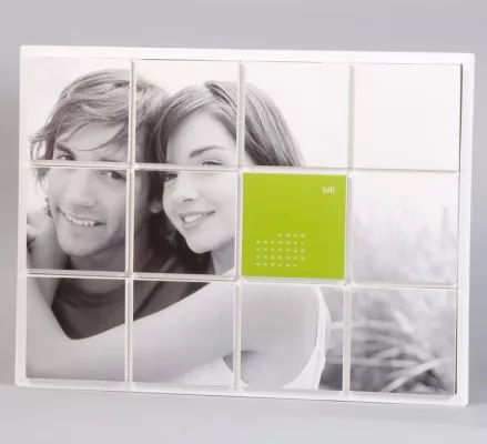 Bild: Mosaik-Fotokalender ab sofort bei Online-Druck