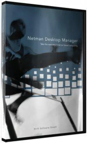 Bild: H+H stellt einen Online-Demoserver für seine Terminalserver-Lösung NetMan Desktop Manager (NDM) ins Netz.