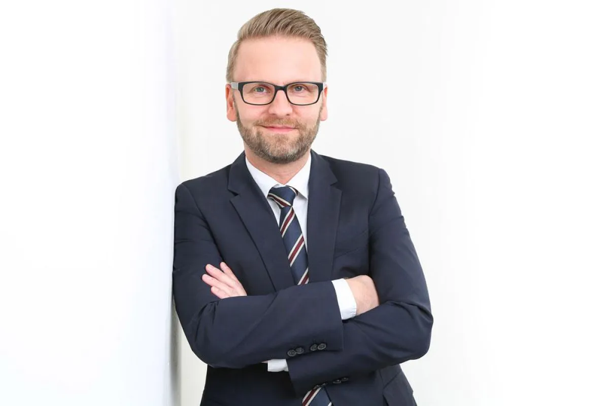 Thomas Becker