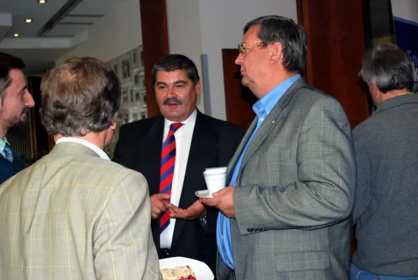 Bild: Industrieverband Hartschaum und IsoBouw führen Seminare für Gebäude-Energieberater durch