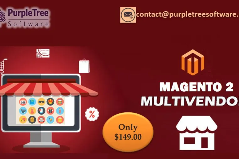 Administratorrechte für Verkäufer im Magento 2 Multivendor Marketplace Bild: Administratorrechte für Verkäufer im Magento 2 Multivendor Marketplace