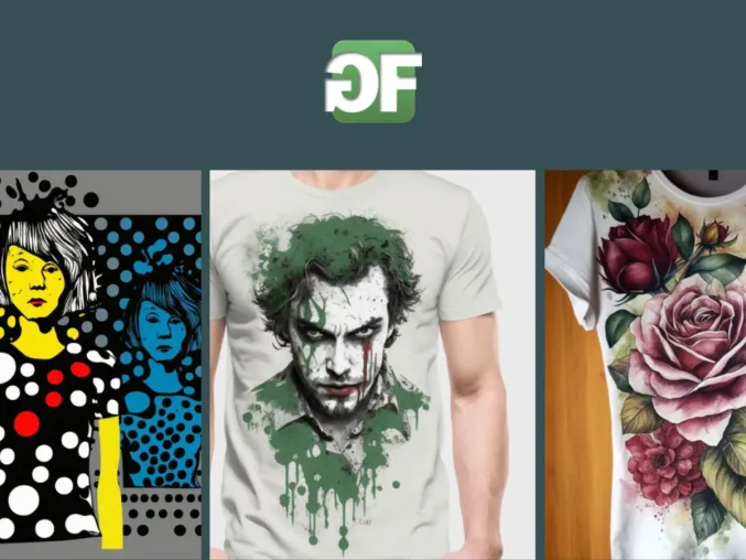 Welchen Einfluss hat Künstliche Intelligenz (KI) auf den Textildruck? Bild: Welchen Einfluss hat Künstliche Intelligenz (KI) auf den Textildruck?