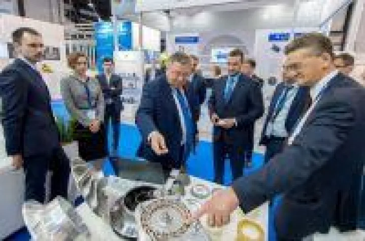Bild: "Polytech Treffen in Berlin 2020": Sankt Petersburger Universität verstärkt Kooperation mit Europas Wirtschaft