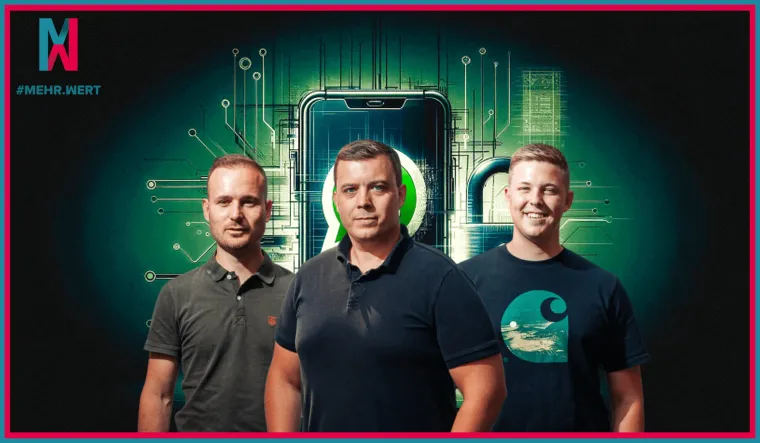 Bild: Ist WhatsApp Marketing für Unternehmen mit der DSGVO vereinbar? Ein Klärungsversuch