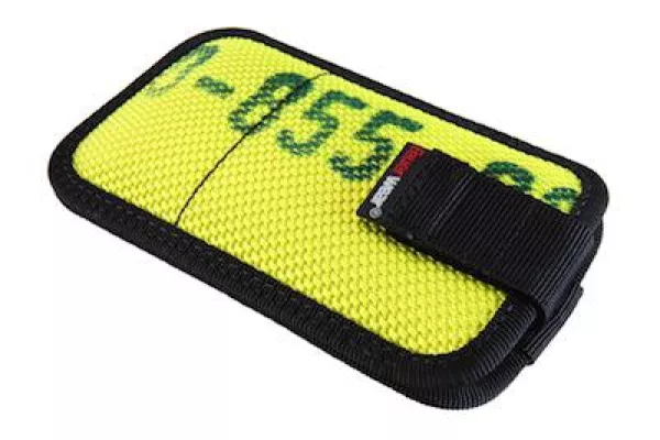 Bild: Das Gelbste, was dem iPhone je passieren konnte