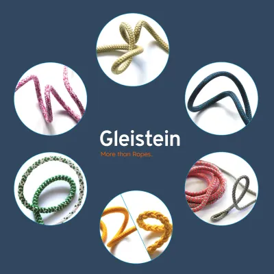 Bild: Gleistein hört zu und bringt sieben neue Produkte auf den Markt