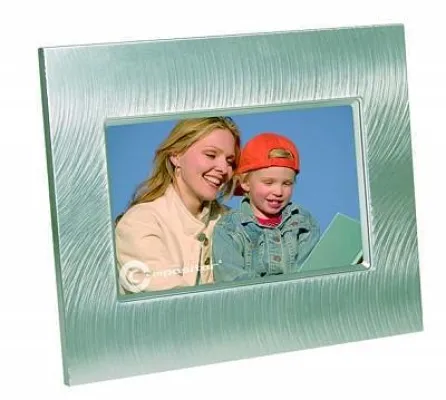 Bild: Digitale Bilderrahmen in großer Auswahl und kleinem Preis bei AllesRahmen.de