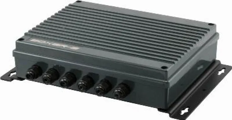 Bild: AEC-6510 – Dauerbetrieb bei hoher Betriebssicherheit