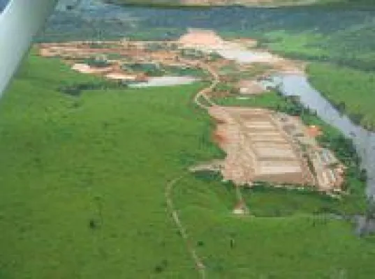 Bild: Kolumbien - eine neue Ära beginnt