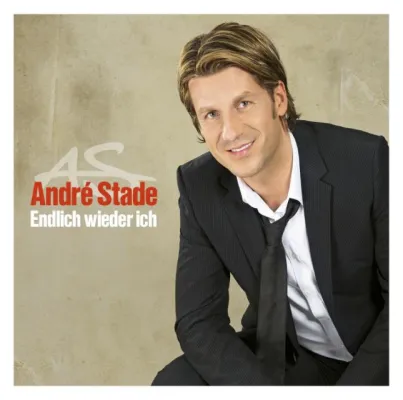 Bild: Andre Stade - Endlich wieder ich