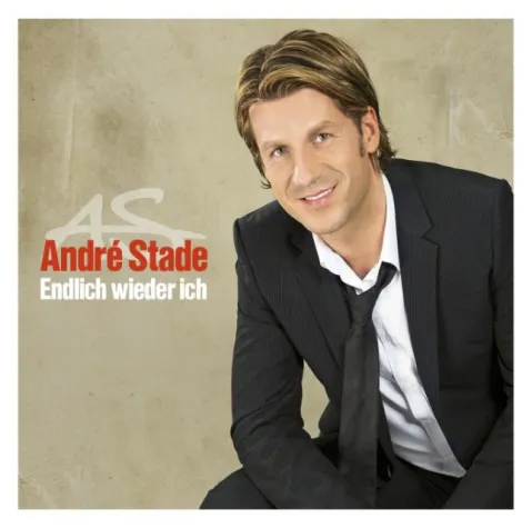Bild: Andre Stade - Endlich wieder ich