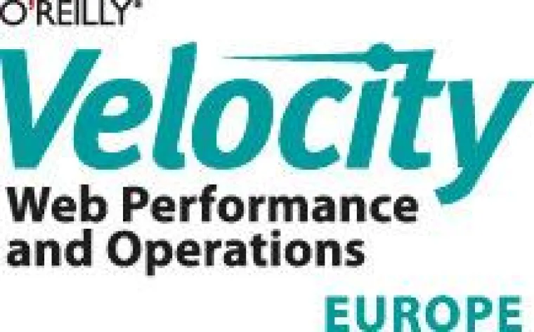 Bild: O’Reilly Media’s Velocity Konferenz - Internationale Web Developer Szene trifft sich in Berlin