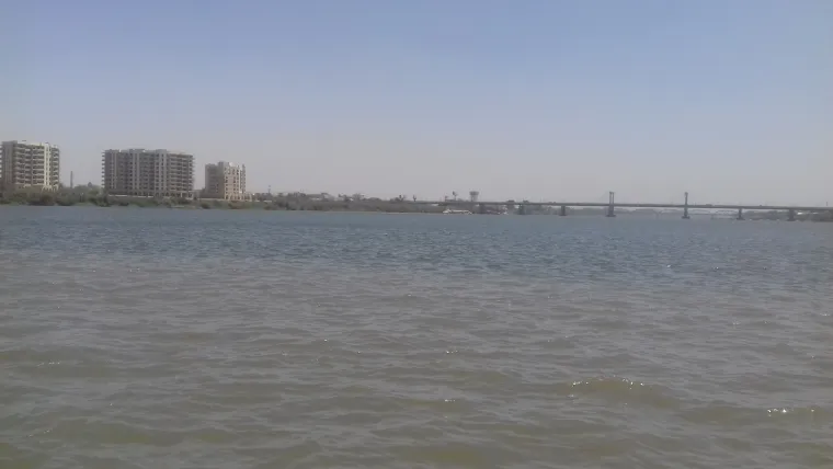 Die kleinsten Wächter des Nils: Zooplankton reagiert sensibel auf Wasserkraftwerk Bild: Die kleinsten Wächter des Nils: Zooplankton reagiert sensibel auf Wasserkraftwerk