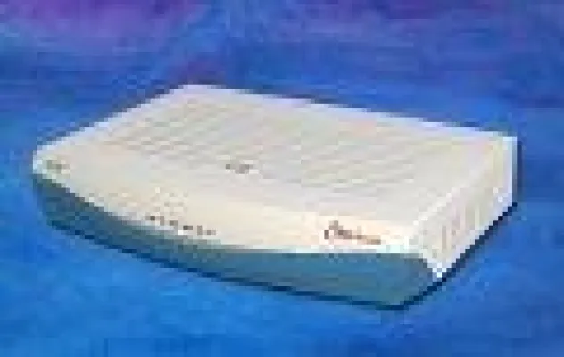 Bild: BBWF - RAD zeigt Ethernet in the First Mile-NTU mit 100 Mbit/s im Downstream über VDSL2