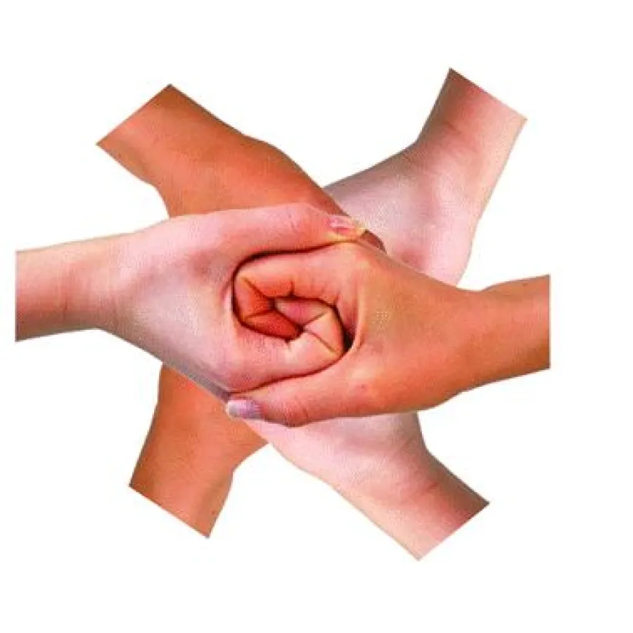 Gemeinsam in die Zukunft