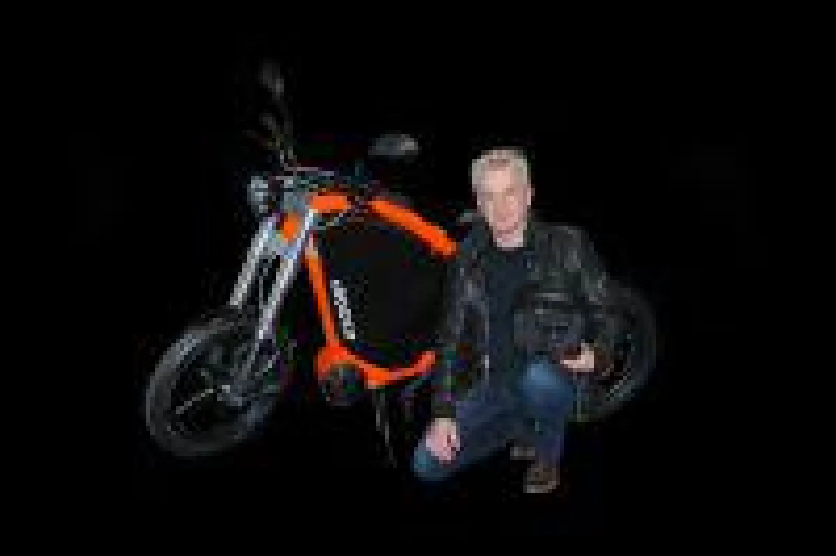 Andreas Zurwehme, Geschäftsführer der eROCKIT Systems GmbH