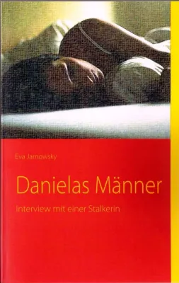 Bild: Stalking - ein Buch für Opfer UND Täter - eine Stalkerin im Interview