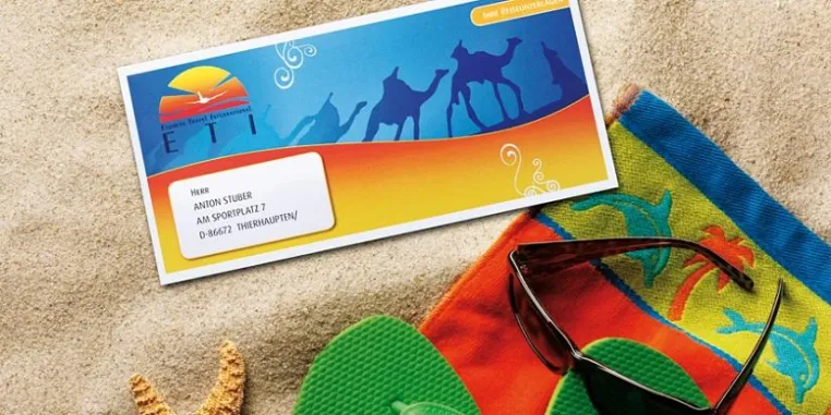 Bild: Reiseveranstalter setzen vermehrt auf Booklets