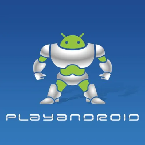 Bild: Das Premium-Android-Spieleportal Playandroid.com ist live