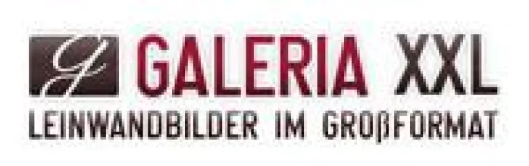 Bild: Wanddekoration im Großformat