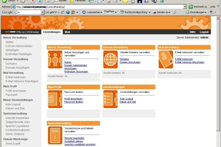 Bild: VPS ist nicht gleich VPS: Was man bei der Wahl des richtigen Virtual Private Servers beachten sollte
