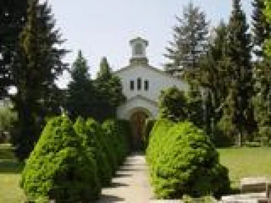 Bild: Konzert mit Sara Lorenz in EFG Lichterfelde KdöR Berlin