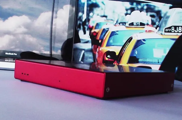 Bild: 10'000 Besucher am 30C3