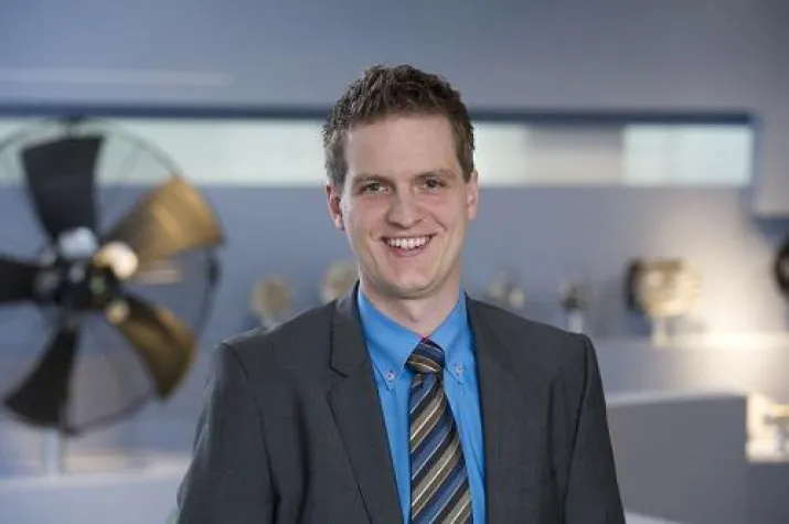 Bild: Server clever kühlen - Deutsche Kälte- und Klimatagung in Dresden