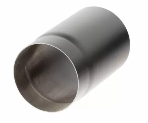 Bild: Schornsteinmarkt erweitert sein Rauchrohr-Sortiment