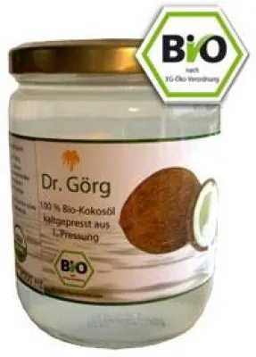 Bild: Gut gegen Viren und Bakterien - Die Laurinsäure der Kokosnuss interessiert immer mehr Forscher