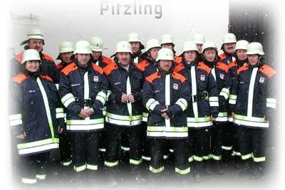 Bild: Freiwillige Feuerwehr Pitzling jetzt auch mit hilfreichen Tipps und Informationen im Internet am Start