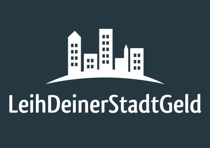 Bild: Hans Eichel wird Beiratsvorsitzender der LeihDeinerStadtGeld GmbH