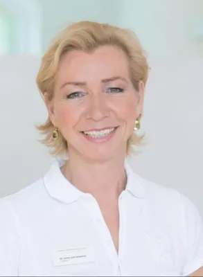 Bild: Vortrag: Schluss mit Schnarchen! Zahnärztin Dr. Alexa von Gienanth hilft mit hochpräziser Schnarchschiene
