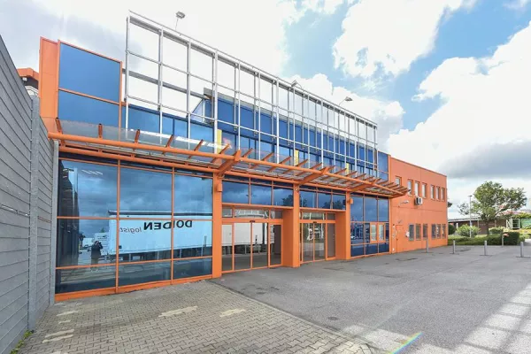Bild: Vielseitige Gewerbe-Immobilie der CINTHIA Real Estate in Top-Lage von Erkelenz erfolgreich verkauft