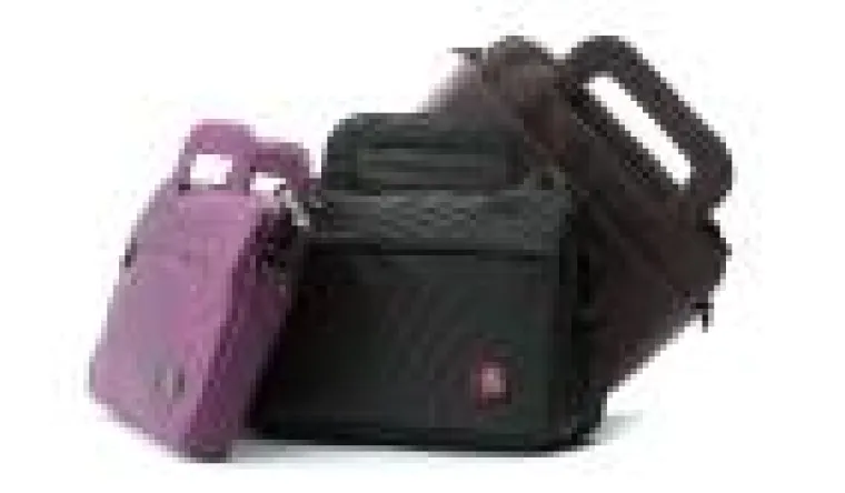 Bild: iPad elegant verpackt