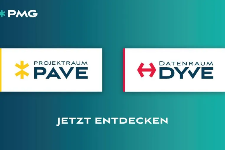 Bild: Die GBI Holding AG setzt auf PAVE und DYVE
