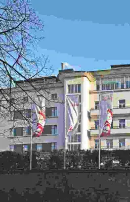 Bild: Alice-Hospital Darmstadt: Gesundheitsförderung liegt uns am Herzen