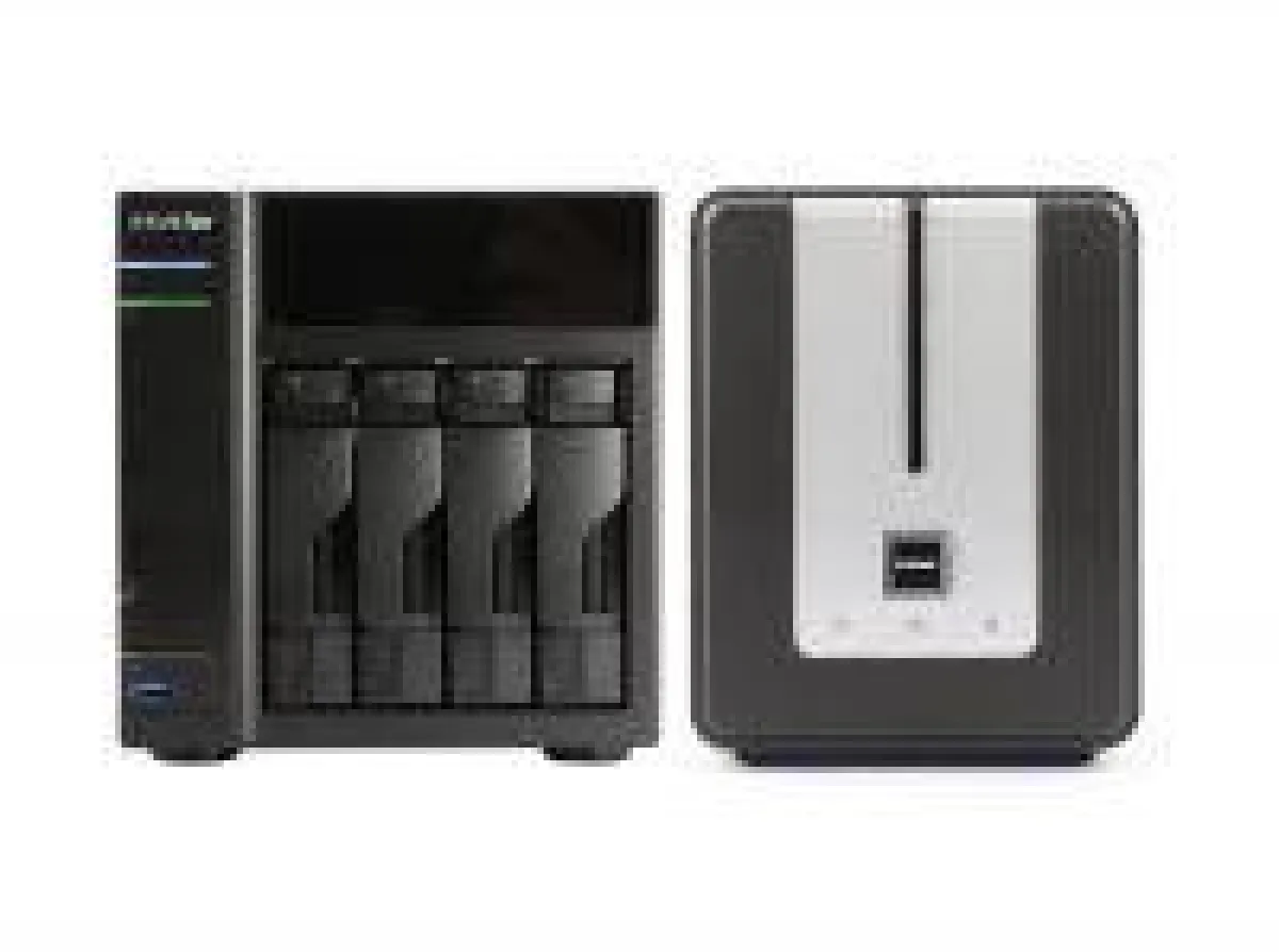 NAS Datenrettung Leipzig, RecoveryLab.de