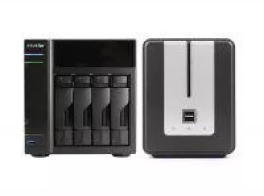 NAS Datenrettung Leipzig Bild: NAS Datenrettung Leipzig