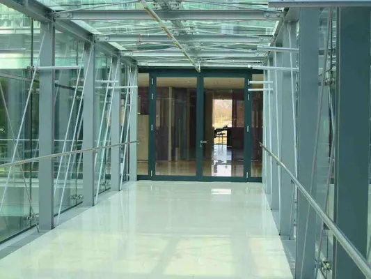 Bild: CAS Gebäudesicherheit - Neues Nachdiplomstudium für Architekten, Ingenieure und Experten