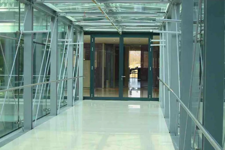 Bild: CAS Gebäudesicherheit - Neues Nachdiplomstudium für Architekten, Ingenieure und Experten