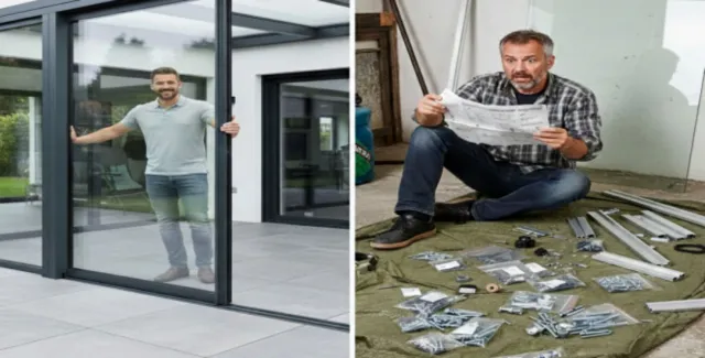 Bild: Klasse statt Masse – 5 Gründe, warum VIMONTEC der bessere Partner für Ihre Terrassen-Verglasung ist.