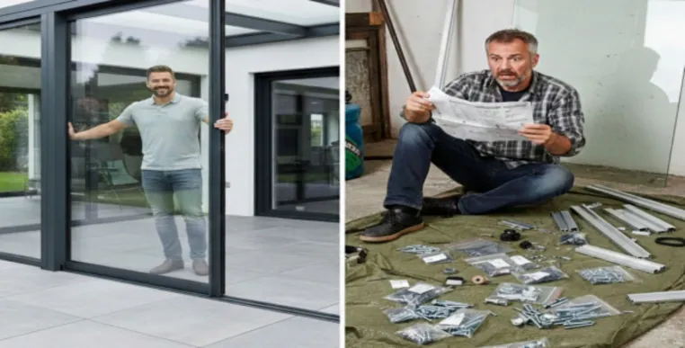Bild: Klasse statt Masse – 5 Gründe, warum VIMONTEC der bessere Partner für Ihre Terrassen-Verglasung ist.