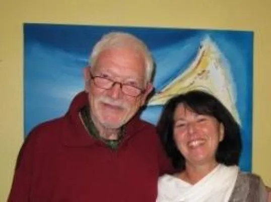 Veranstaltung in Maintal zeigt Symbiose von Schönheit, Wort und Bild Bild: Veranstaltung in Maintal zeigt Symbiose von Schönheit, Wort und Bild