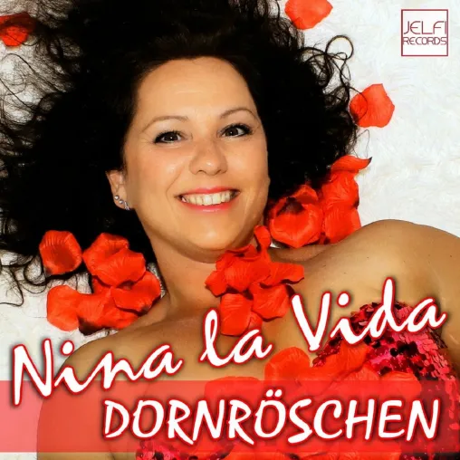 Das "Dornröschen" von Nina la Vida ist ein musikalisches modernes Märchen Bild: Das "Dornröschen" von Nina la Vida ist ein musikalisches modernes Märchen