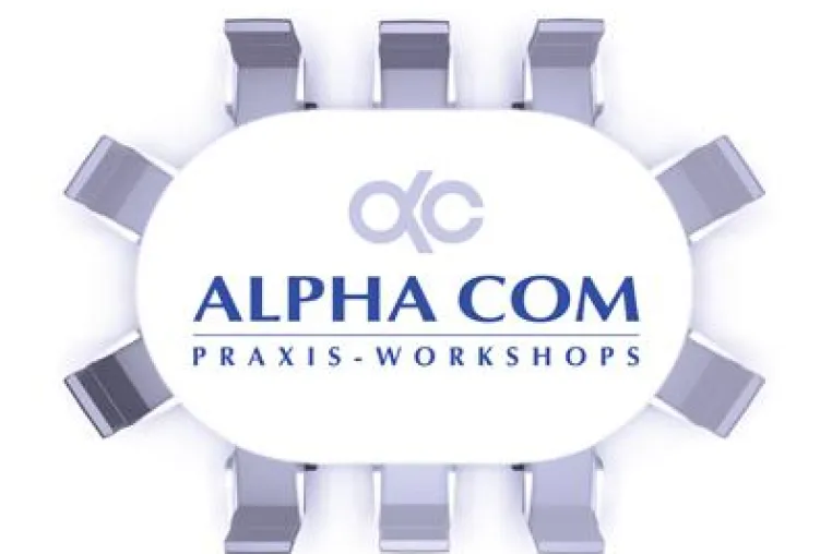 Bild: Vertrag und Zeugnis per Klick: Bundesweite Workshops von ALPHA COM für Personaler