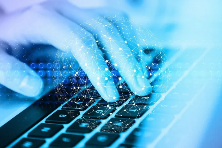 Digitalisierungsberatung: Digitalisierung im Unternehmen und Industrie 4.0 Bild: Digitalisierungsberatung: Digitalisierung im Unternehmen und Industrie 4.0