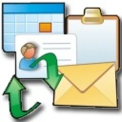 Bild: OLFolderSync 1.00: Outlook-Ordner mit anderen Benutzern synchronisieren