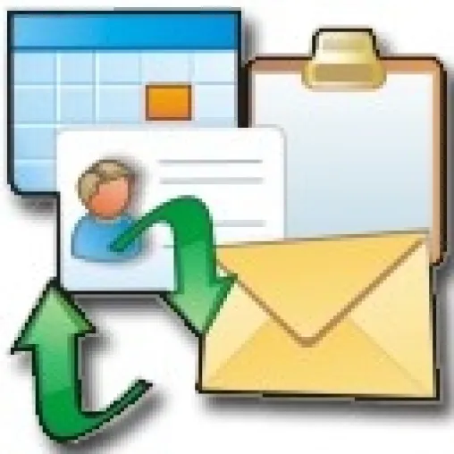 OLFolderSync 1.00: Outlook-Ordner mit anderen Benutzern synchronisieren Bild: OLFolderSync 1.00: Outlook-Ordner mit anderen Benutzern synchronisieren